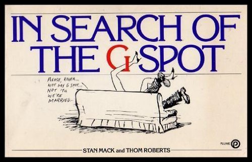 Imagen de archivo de In Search of the G Spot a la venta por ThriftBooks-Dallas