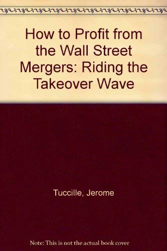 How to Profit on Wall Street (9780452253964) by Tuccille, Jerome