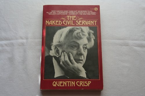Beispielbild fr The Naked Civil Servant zum Verkauf von Bibliohound