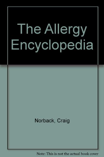 9780452254275: The Allergy Encyclopedia