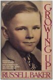 Stock image for Growing Up for sale by Gulf Coast Books