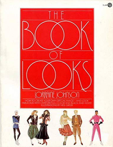 Stock image for Book of Looks for sale by SecondSale