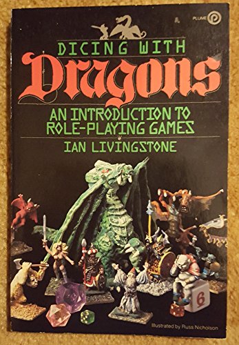 Dicing with Dragons (9780452254473) by Livingstone, Ian