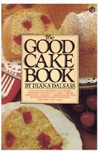 Stock image for The Good Cake Book for sale by Wonder Book