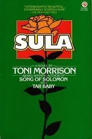 Stock image for Sula for sale by Better World Books