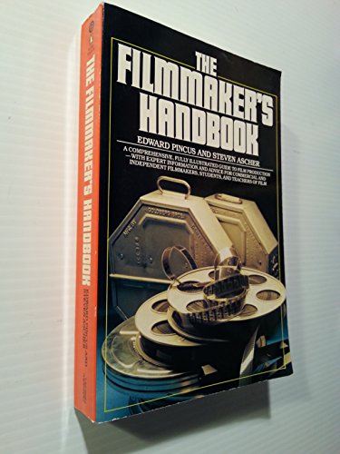 Stock image for The Filmmaker's Handbook for sale by BookHolders