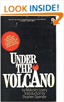 Beispielbild fr Under the Volcano zum Verkauf von Wonder Book