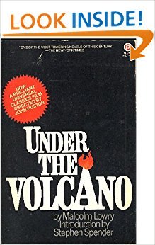 Imagen de archivo de Under the Volcano a la venta por ThriftBooks-Dallas