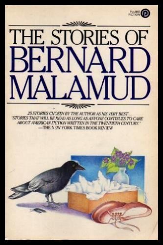 Beispielbild fr The Stories of Bernard Malamud zum Verkauf von Wonder Book