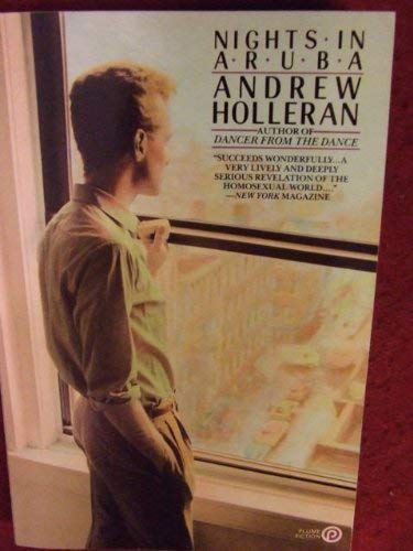 9780452255869: Holleran Andrew : Nights in Aruba (Plume)