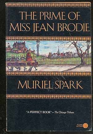 the crime of miss jean brodie the crime of miss jean brodie