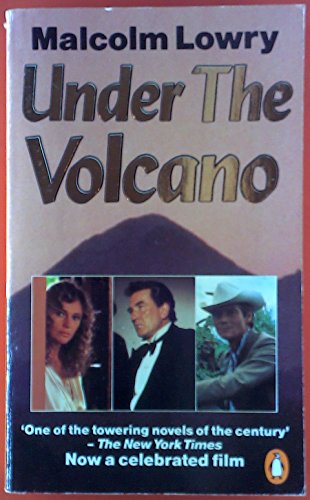 Imagen de archivo de Under the Volcano a la venta por Better World Books: West