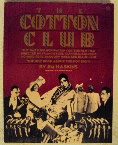 9780452255982: The Cotton Club