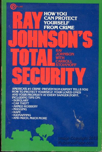 Immagine stock per Ray Johnson's Total System
