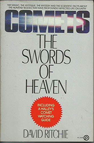 Beispielbild fr Comets: Swords of Heaven zum Verkauf von Wonder Book
