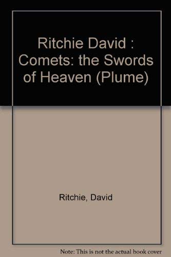 Stock image for Comets: Swords of Heaven for sale by Wonder Book