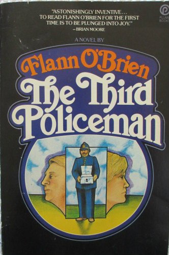 Imagen de archivo de The Third Policeman a la venta por HPB Inc.