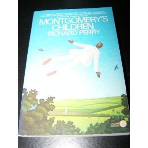 Beispielbild fr Montgomery's Children (Plume Fiction) zum Verkauf von Wonder Book