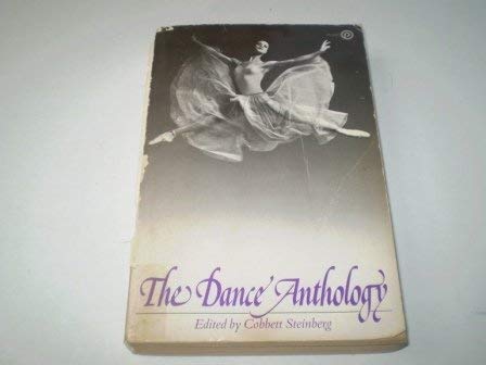 9780452257023: Steinberg Cobbett : Dance Anthology (Plume)