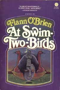 Imagen de archivo de At Swim-Two-Birds a la venta por Wonder Book