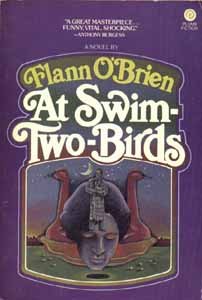 Stock image for At Swim-Two-Birds for sale by Wonder Book