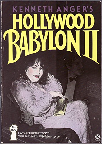 9780452257214: Hollywood Babylon 2