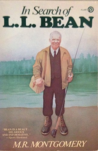 Stock image for In Search of L.L. Bean for sale by Wonder Book
