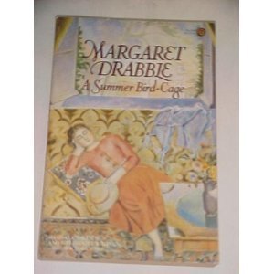 9780452257610: Drabble Margaret : Summer Bird-Cage (Plume)