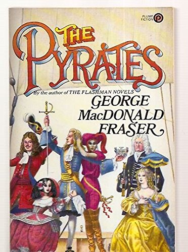 Stock image for The Pyrates (Plume Fiction) for sale by Your Online Bookstore