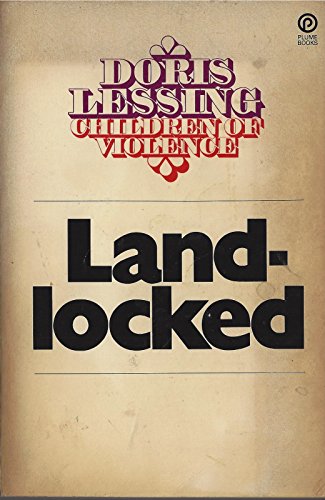 Landlocked (Children of Violence) (9780452257757) by Lessing, Doris