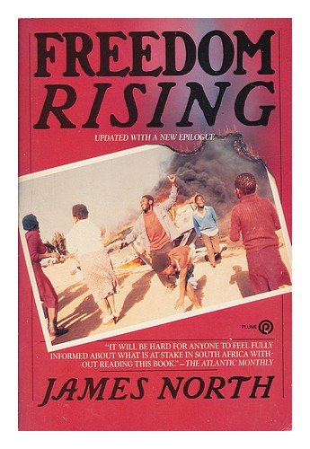 Imagen de archivo de Freedom Rising - With a New Epilogue a la venta por UHR Books