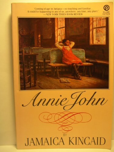 Stock image for Annie John for sale by Wonder Book