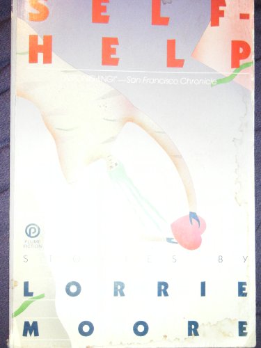Imagen de archivo de Self-help: Stories (Plume Fiction) a la venta por ThriftBooks-Dallas