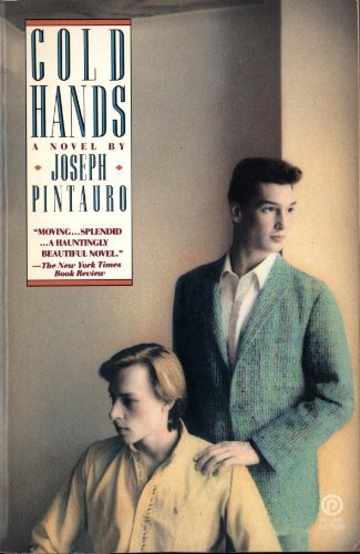 Cold Hands (9780452258853) by Pintauro, Joseph