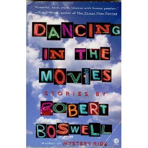 Beispielbild fr Dancing in the Movies (Plume contemporary fiction) zum Verkauf von Wonder Book