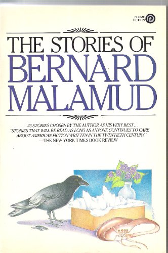 Beispielbild fr The Stories of Bernard Malamud zum Verkauf von Wonder Book