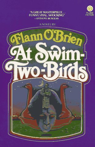 9780452259133: At Swim-Two-Birds (Plume)