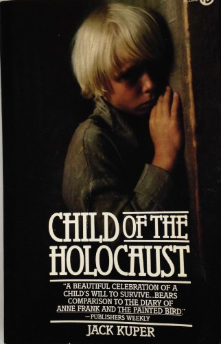 Imagen de archivo de Child of the Holocaust a la venta por ThriftBooks-Atlanta