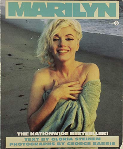 Imagen de archivo de Marilyn a la venta por Voyageur Book Shop