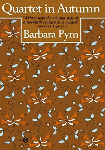 Beispielbild fr Pym Barbara : Academic Question (Plume) zum Verkauf von medimops