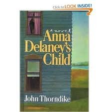 Stock image for Anna Delaney's Child for sale by Wonder Book