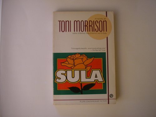 Sula - Morrison, Toni