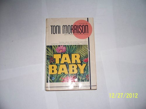 9780452260122: Tar Baby