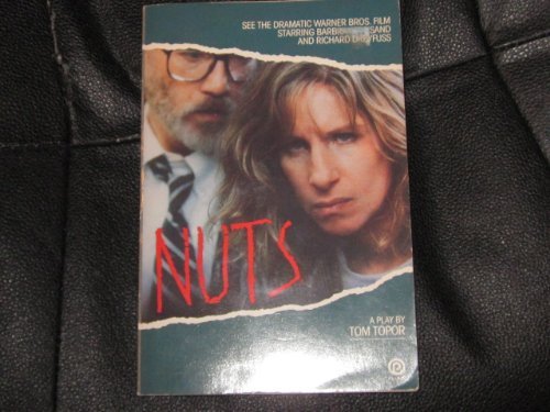 Stock image for Nuts for sale by ThriftBooks-Dallas