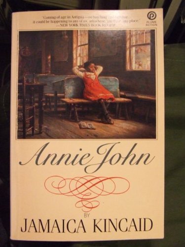 Stock image for Annie John for sale by More Than Words