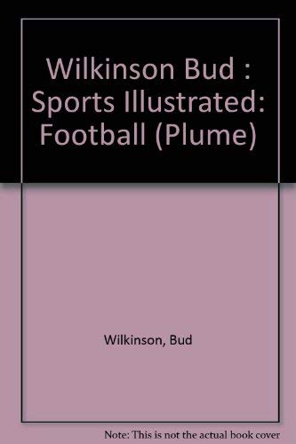 Stock image for Sports Illustrated Football: Winning Offense (Sports Illustrated Winner's Circle Books) for sale by SecondSale