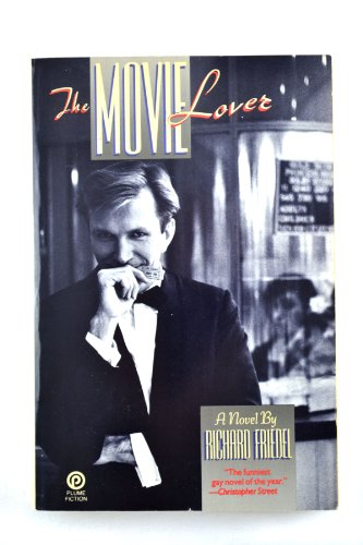 9780452260740: Friedel Richard : Movie Lover (Plume)