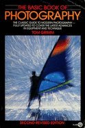 9780452260962: The Basic Book of Photography: Second Revised Edition