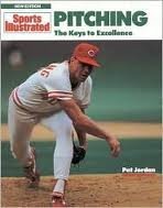 Imagen de archivo de Sports Illustrated Pitching: The Key to Excellence a la venta por Wonder Book