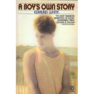 Stock image for A Boy's Own Story for sale by Wonder Book